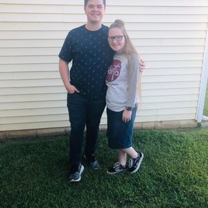 Meet your Posher, Jacob